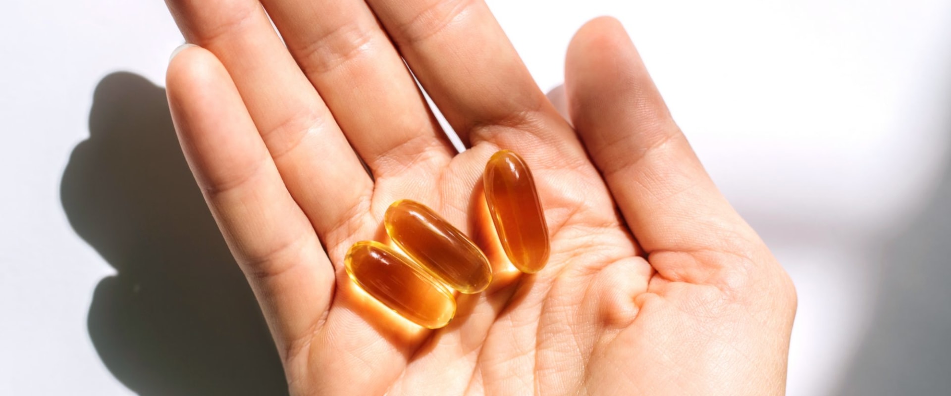 The Benefits of Vitamin D for Joint Inflammation